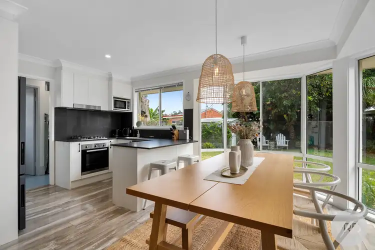 Sixth view of Homely house listing, 114 Sandy Point Road, Corlette NSW 2315