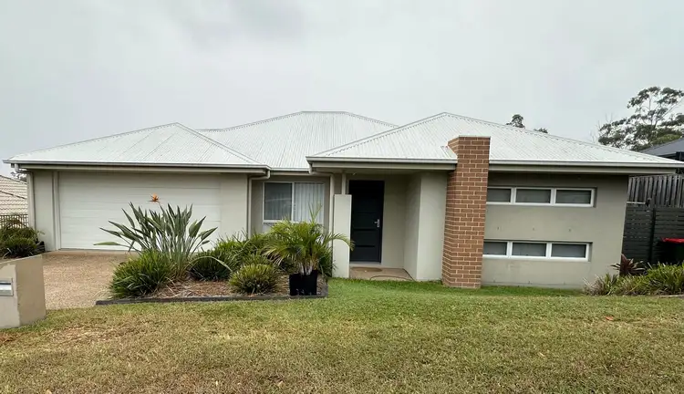 Main view of Homely house listing, 3 Clover Crescent, Boyne Island QLD 4680