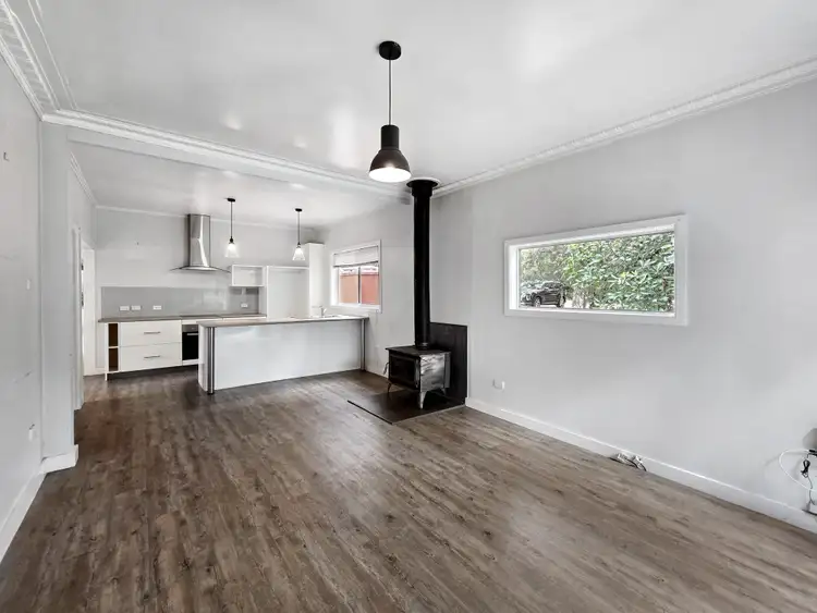 Second view of Homely house listing, 7 WOODS ROAD, Cabbage Tree Creek VIC 3889