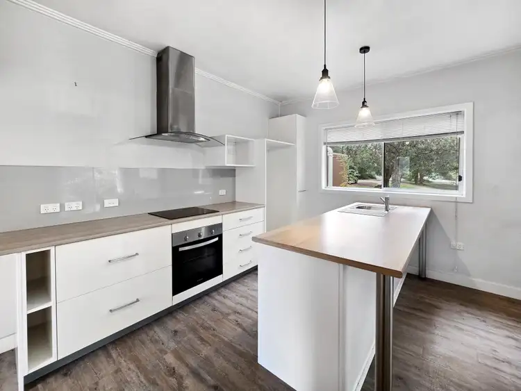 Third view of Homely house listing, 7 WOODS ROAD, Cabbage Tree Creek VIC 3889