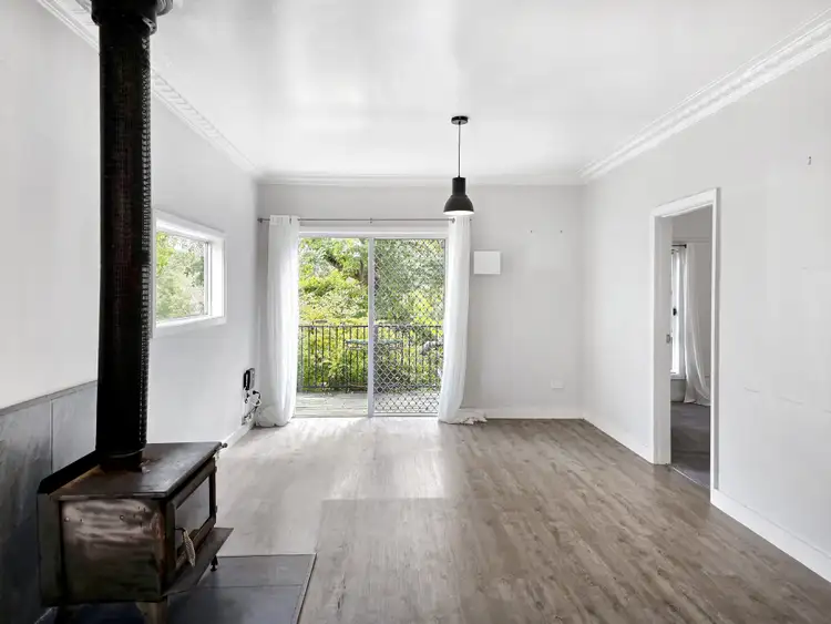 Fourth view of Homely house listing, 7 WOODS ROAD, Cabbage Tree Creek VIC 3889