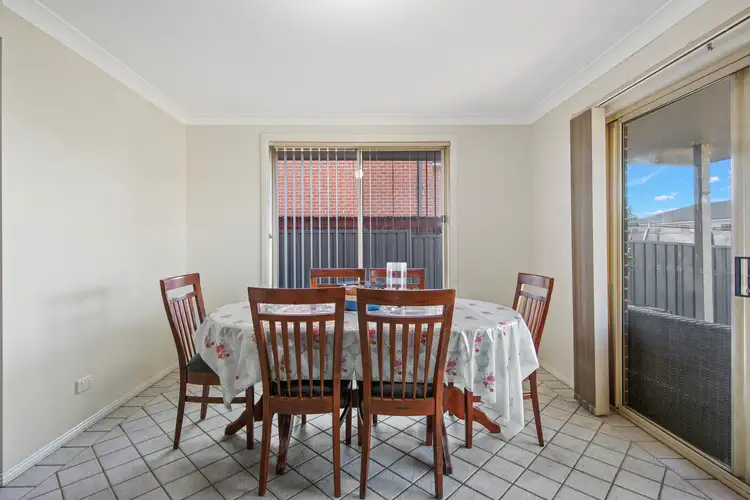 Third view of Homely house listing, 23B Bugong Street, Prestons NSW 2170