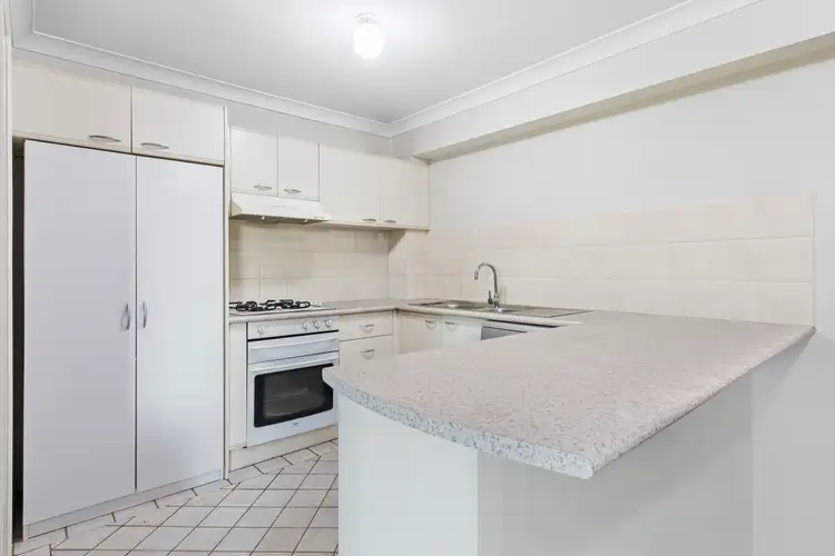 Fourth view of Homely house listing, 23B Bugong Street, Prestons NSW 2170