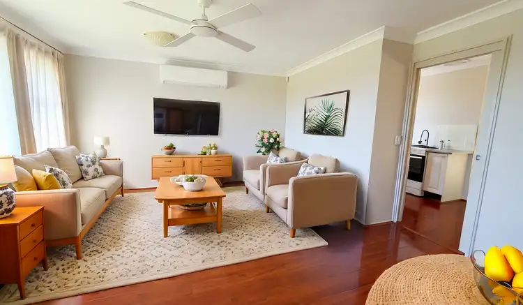 27 Gregory Avenue, Baulkham Hills NSW 2153