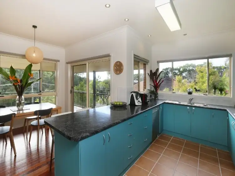 Fifth view of Homely townhouse listing, 16a Merinda Avenue, Sapphire Beach NSW 2450