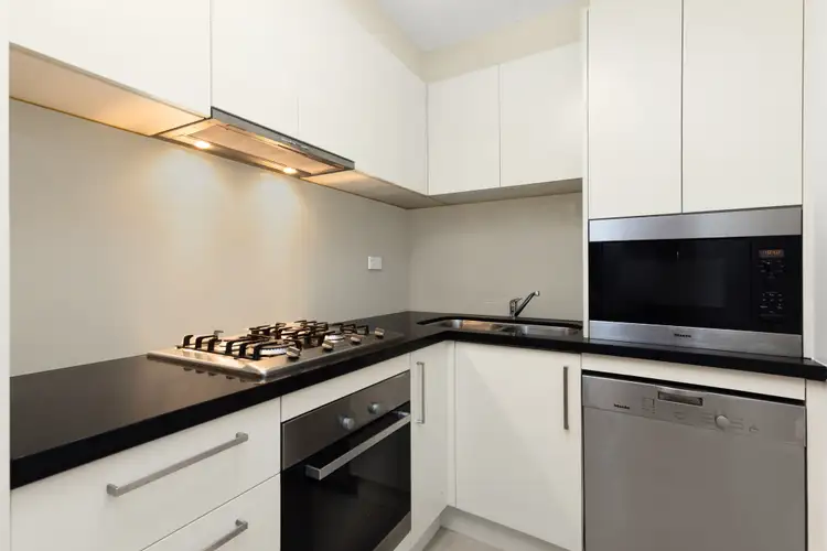 Third view of Homely apartment listing, 3/2A Bruce Avenue, Killara NSW 2071