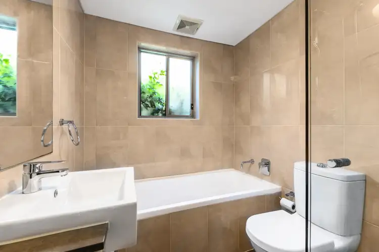 Fourth view of Homely apartment listing, 3/2A Bruce Avenue, Killara NSW 2071