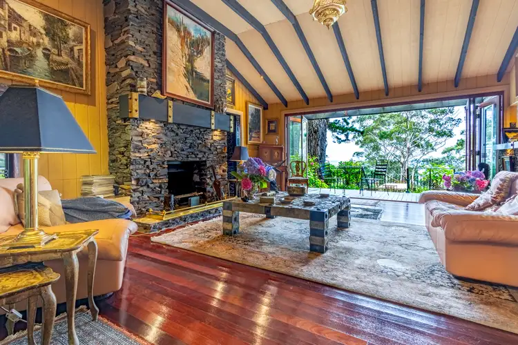 Second view of Homely house listing, 95-97 Mount Irvine Road, Mount Wilson NSW 2786