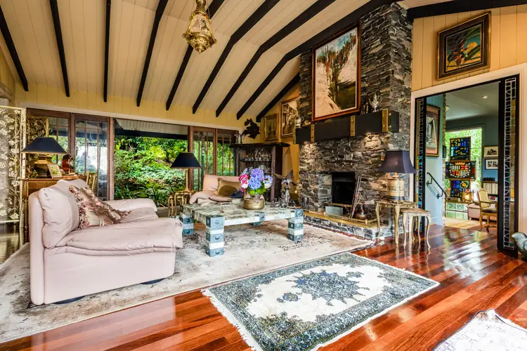 Third view of Homely house listing, 95-97 Mount Irvine Road, Mount Wilson NSW 2786
