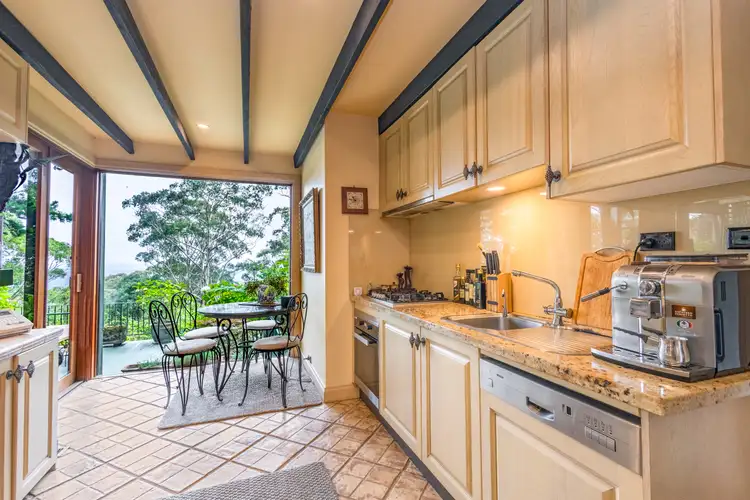 Fourth view of Homely house listing, 95-97 Mount Irvine Road, Mount Wilson NSW 2786