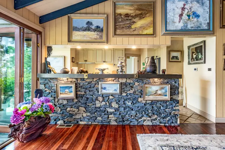 Fifth view of Homely house listing, 95-97 Mount Irvine Road, Mount Wilson NSW 2786