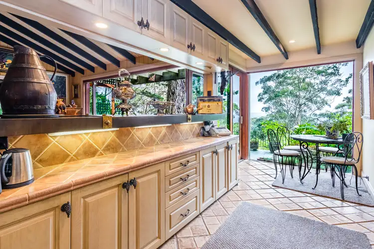 Sixth view of Homely house listing, 95-97 Mount Irvine Road, Mount Wilson NSW 2786