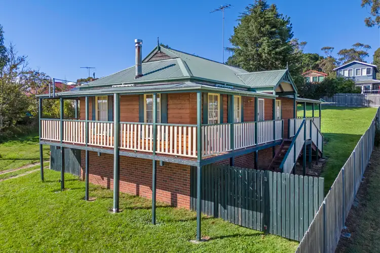 10 Mathews Road, Mount Victoria NSW 2786
