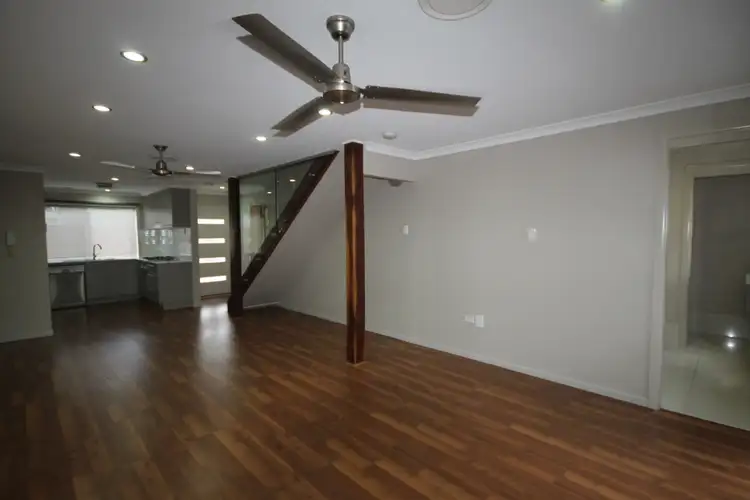 Third view of Homely townhouse listing, 2/85 Painswick Street, Berserker QLD 4701