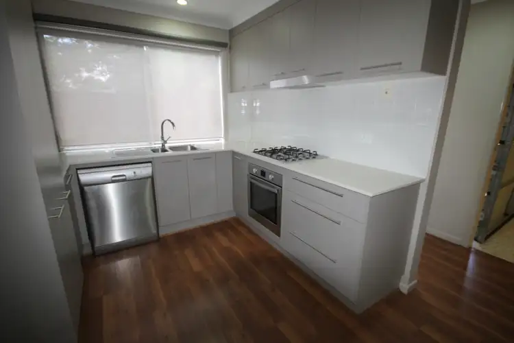 Fourth view of Homely townhouse listing, 2/85 Painswick Street, Berserker QLD 4701