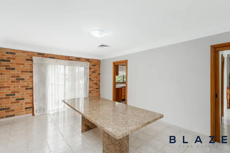 Third view of Homely house listing, 3 Moffitt Crescent, Edensor Park NSW 2176