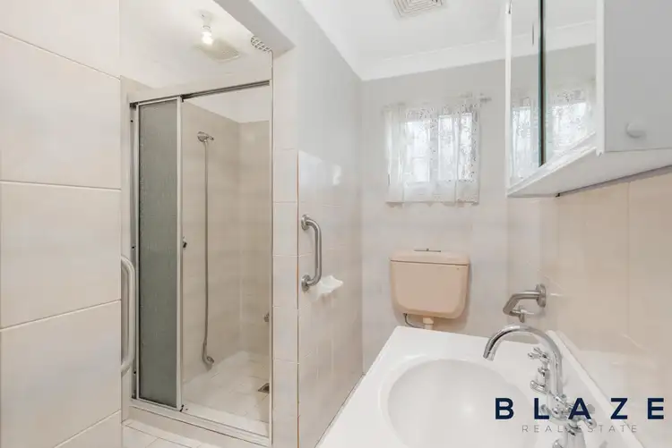 Fourth view of Homely house listing, 3 Moffitt Crescent, Edensor Park NSW 2176