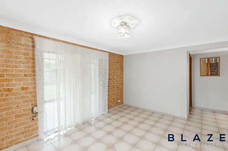 Fifth view of Homely house listing, 3 Moffitt Crescent, Edensor Park NSW 2176