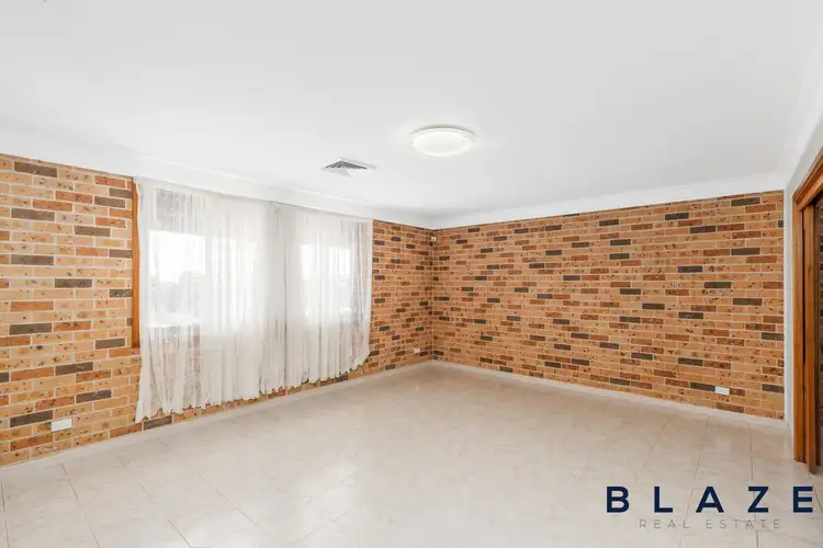 Sixth view of Homely house listing, 3 Moffitt Crescent, Edensor Park NSW 2176