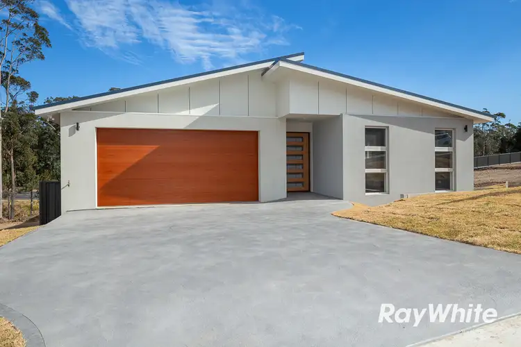 Main view of Homely house listing, 38 Freycinet Drive, Sunshine Bay NSW 2536