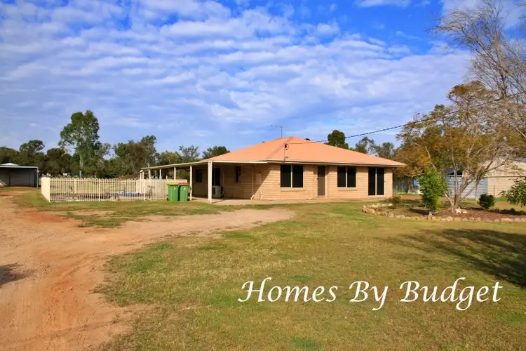 30 Johnson Drive, Lockrose QLD 4342
