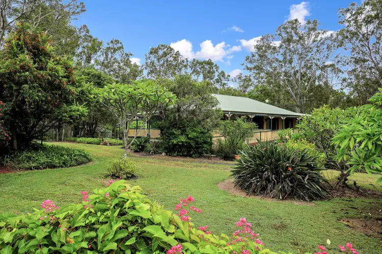 161 River Pines Drive, Delan QLD 4671