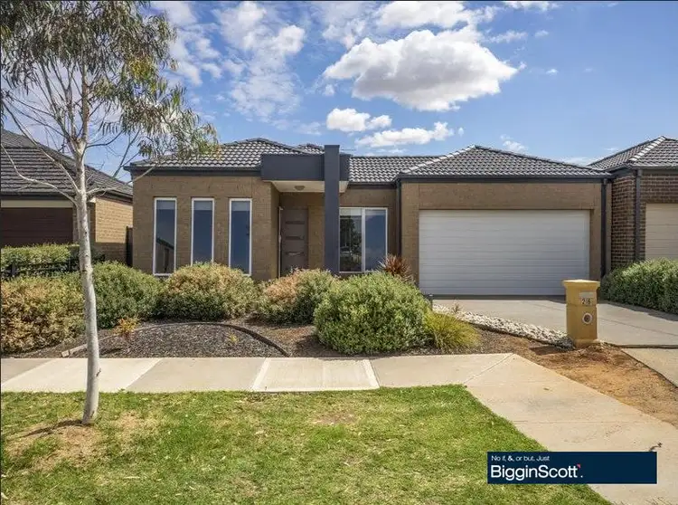 26 Brookwood Street, Tarneit VIC 3029