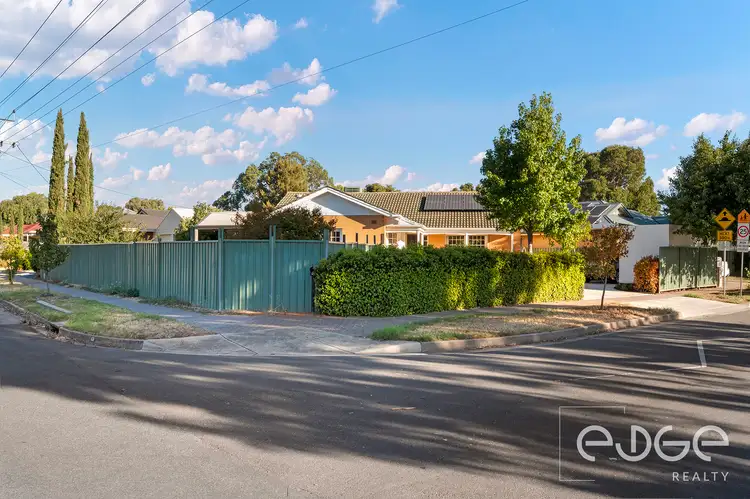 Main view of Homely house listing, 23 Kent Avenue, Brahma Lodge SA 5109
