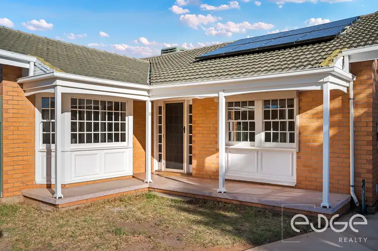 Second view of Homely house listing, 23 Kent Avenue, Brahma Lodge SA 5109