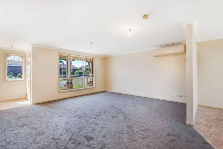 Third view of Homely house listing, 1/76 North Liverpool Road, Heckenberg NSW 2168