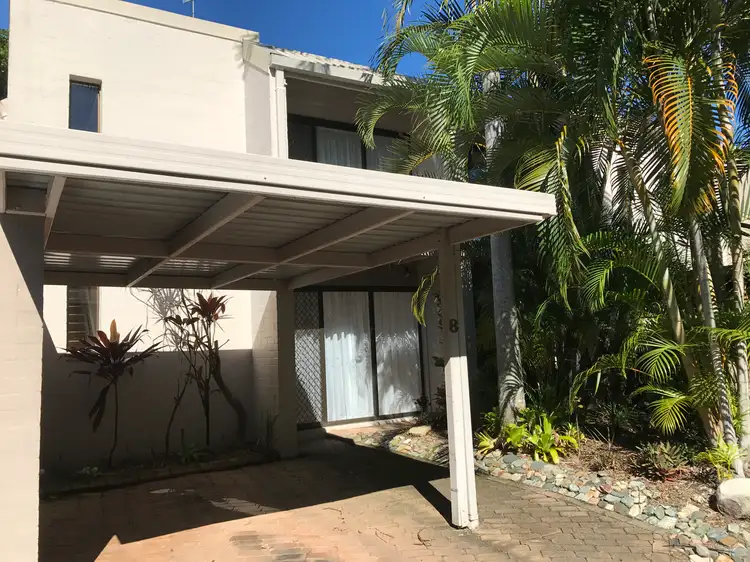 8/40-42 James Street, Noosaville QLD 4566
