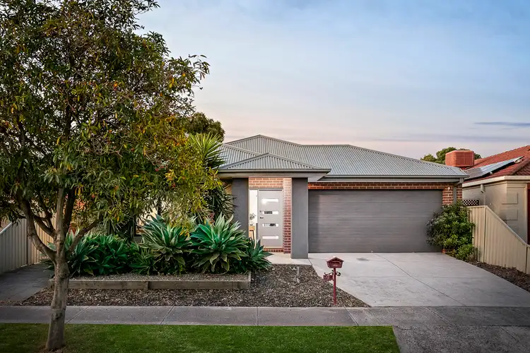 Main view of Homely house listing, 9 Parkin Avenue, Caroline Springs VIC 3023
