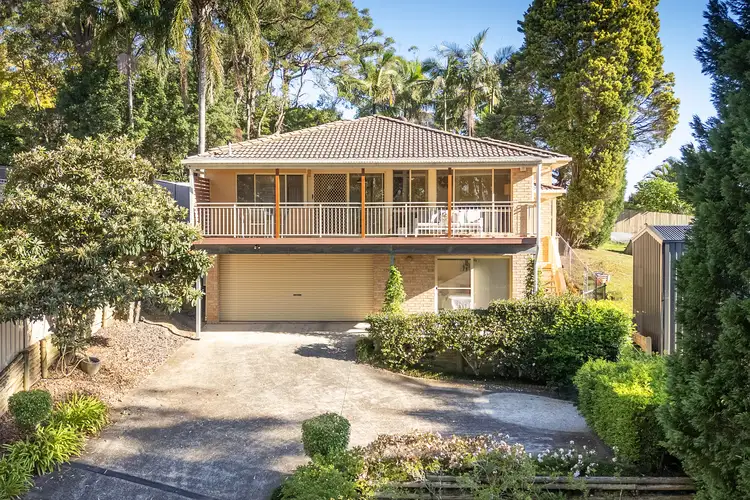 Main view of Homely house listing, 30 Berrys Head Road, Wyoming NSW 2250