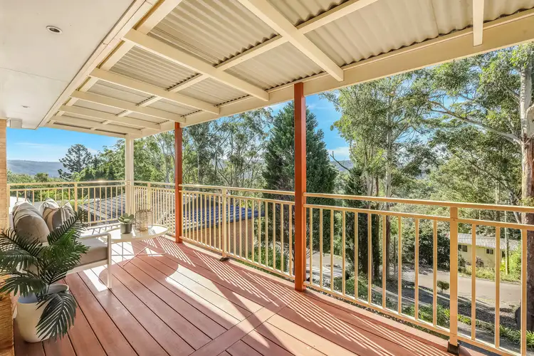 Second view of Homely house listing, 30 Berrys Head Road, Wyoming NSW 2250