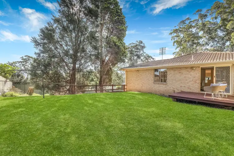 Third view of Homely house listing, 30 Berrys Head Road, Wyoming NSW 2250