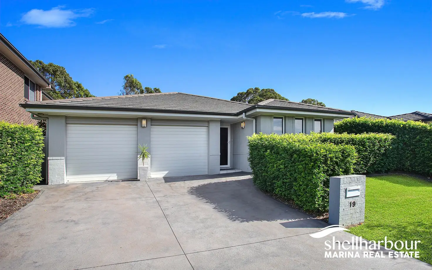 Main view of Homely house listing, 19 Barque Avenue, Shell Cove NSW 2529