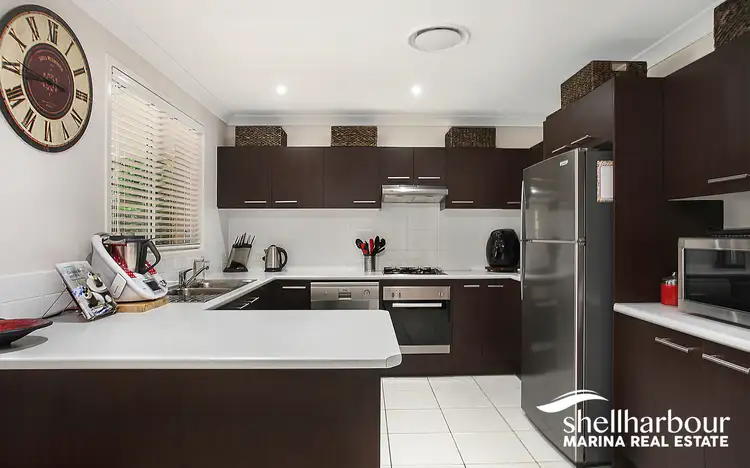 Second view of Homely house listing, 19 Barque Avenue, Shell Cove NSW 2529