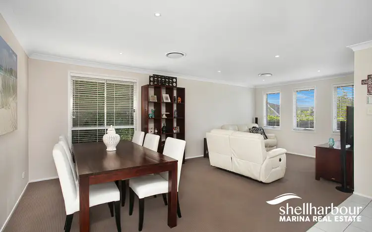 Third view of Homely house listing, 19 Barque Avenue, Shell Cove NSW 2529