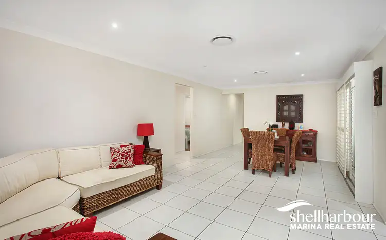 Fourth view of Homely house listing, 19 Barque Avenue, Shell Cove NSW 2529