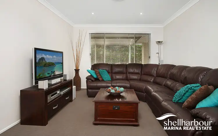 Fifth view of Homely house listing, 19 Barque Avenue, Shell Cove NSW 2529