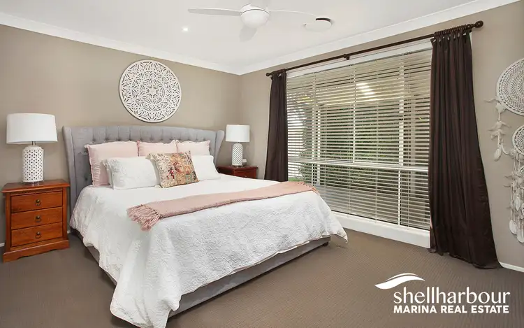 Sixth view of Homely house listing, 19 Barque Avenue, Shell Cove NSW 2529