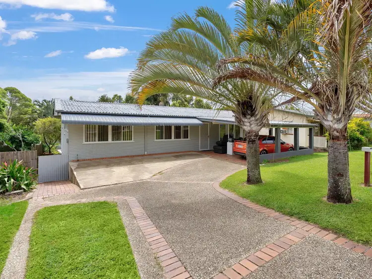 24 Kippa Street, Kippa-Ring QLD 4021