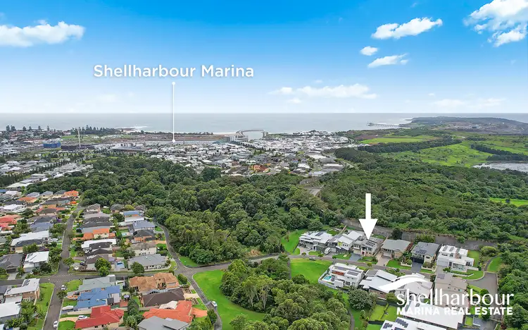 Second view of Homely house listing, 27 Hinchinbrook Drive, Shell Cove NSW 2529