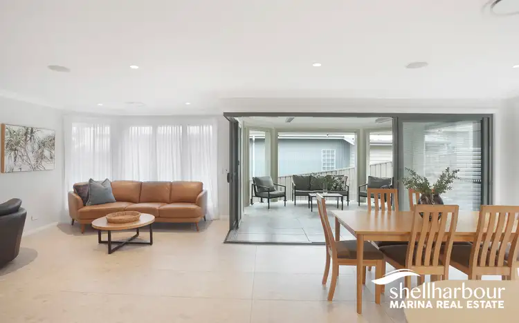 Sixth view of Homely house listing, 27 Hinchinbrook Drive, Shell Cove NSW 2529