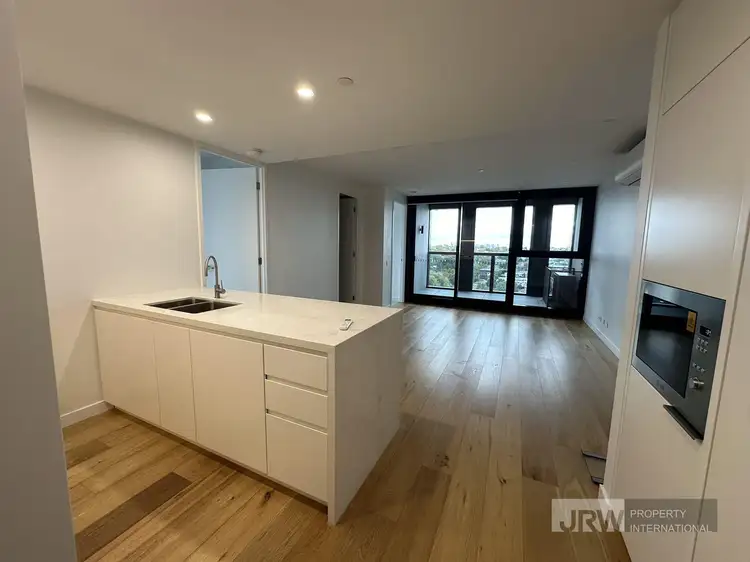 Main view of Homely apartment listing, 1308/3 Young Street, Box Hill VIC 3128