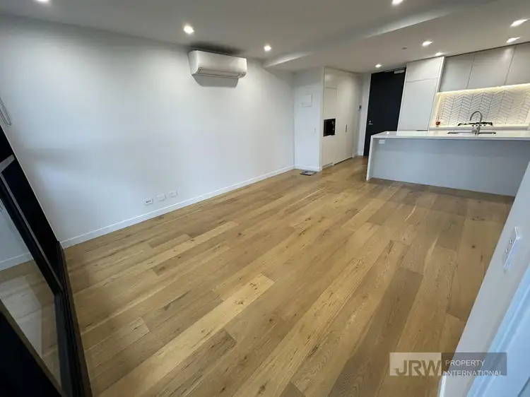 Fourth view of Homely apartment listing, 1308/3 Young Street, Box Hill VIC 3128