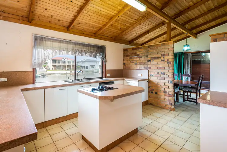 Fourth view of Homely house listing, 35 Seaspray Street, Paradise Point QLD 4216