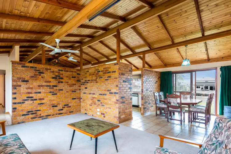 Fifth view of Homely house listing, 35 Seaspray Street, Paradise Point QLD 4216