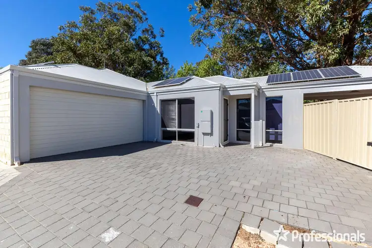 16/20 Tait Street, Armadale WA 6112