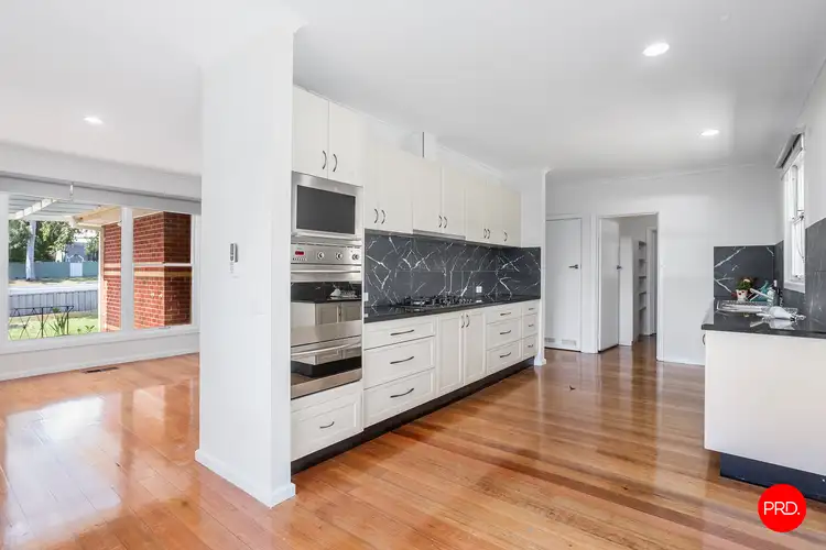 Fourth view of Homely house listing, 129 Eaglehawk Road, Long Gully VIC 3550